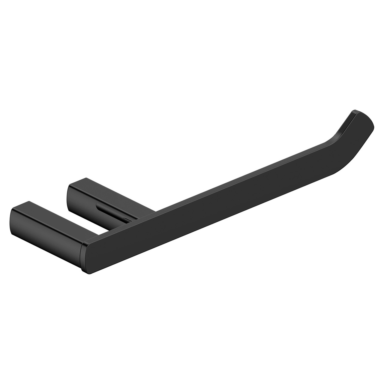 RAK Ceramics Petit Square Matt Toilet Roll Holder