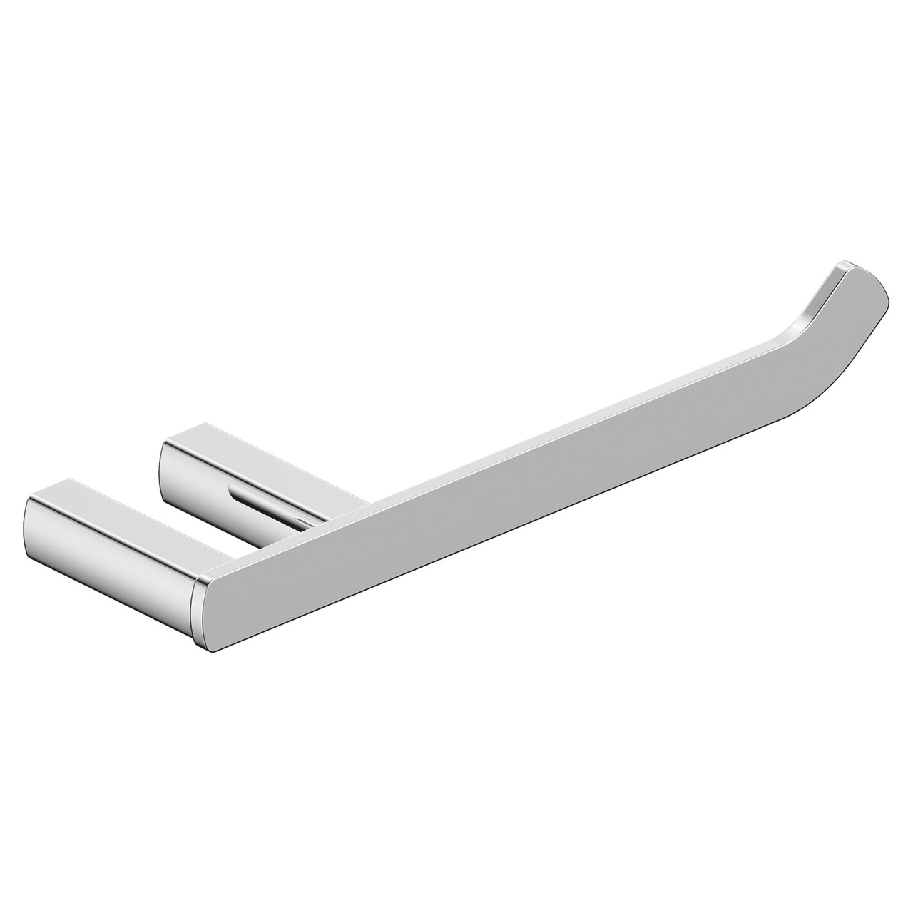 RAK Ceramics Petit Square Toilet Roll Holder