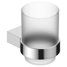 RAK Ceramics Petit Round Tumbler Holder, alternate view 2