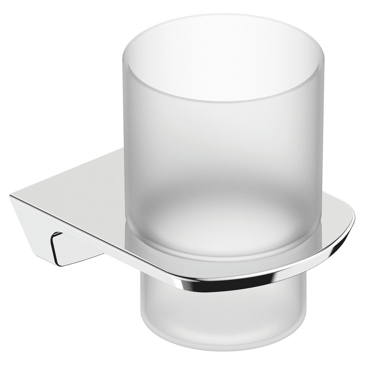 RAK Ceramics Petit Square Tumbler Holder
