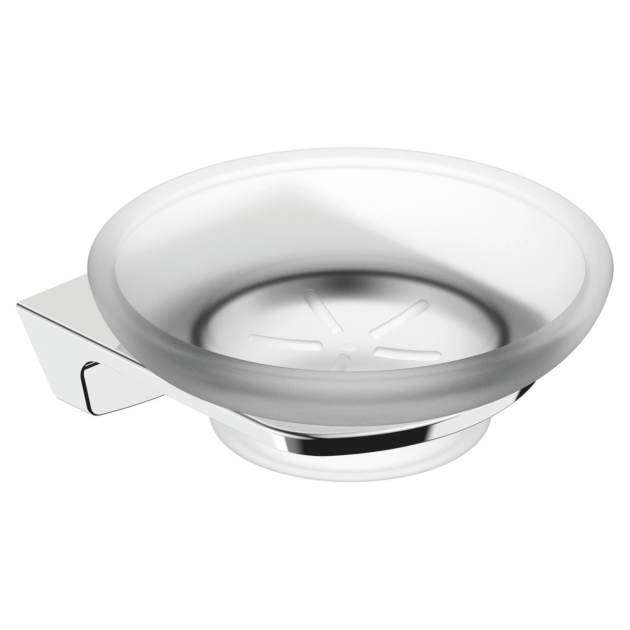 RAK Ceramics Petit Square Soap Dish