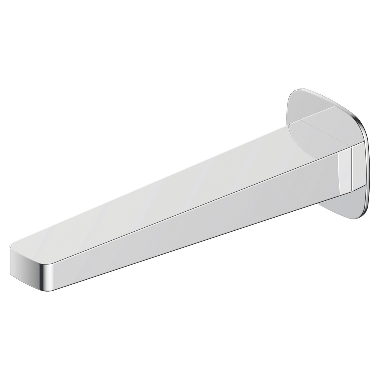RAK Ceramics Petit Square Bath Spout