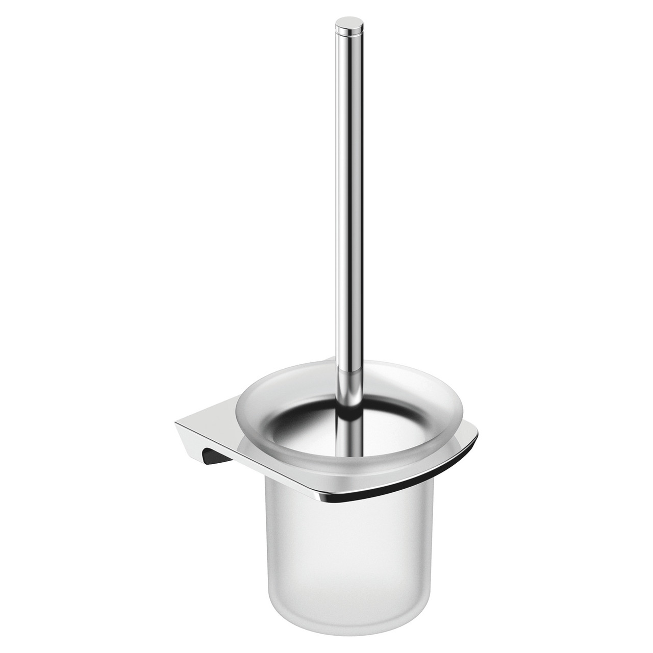 RAK Ceramics Petit Square Toilet Brush Holder