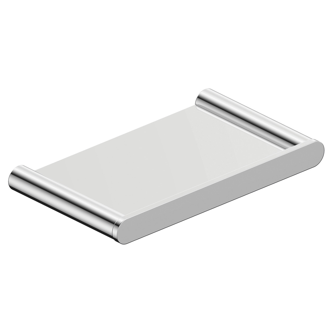 RAK Ceramics Petit Round Soap Dish