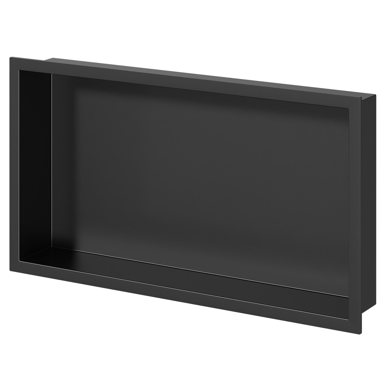 Recess Metal Niche
