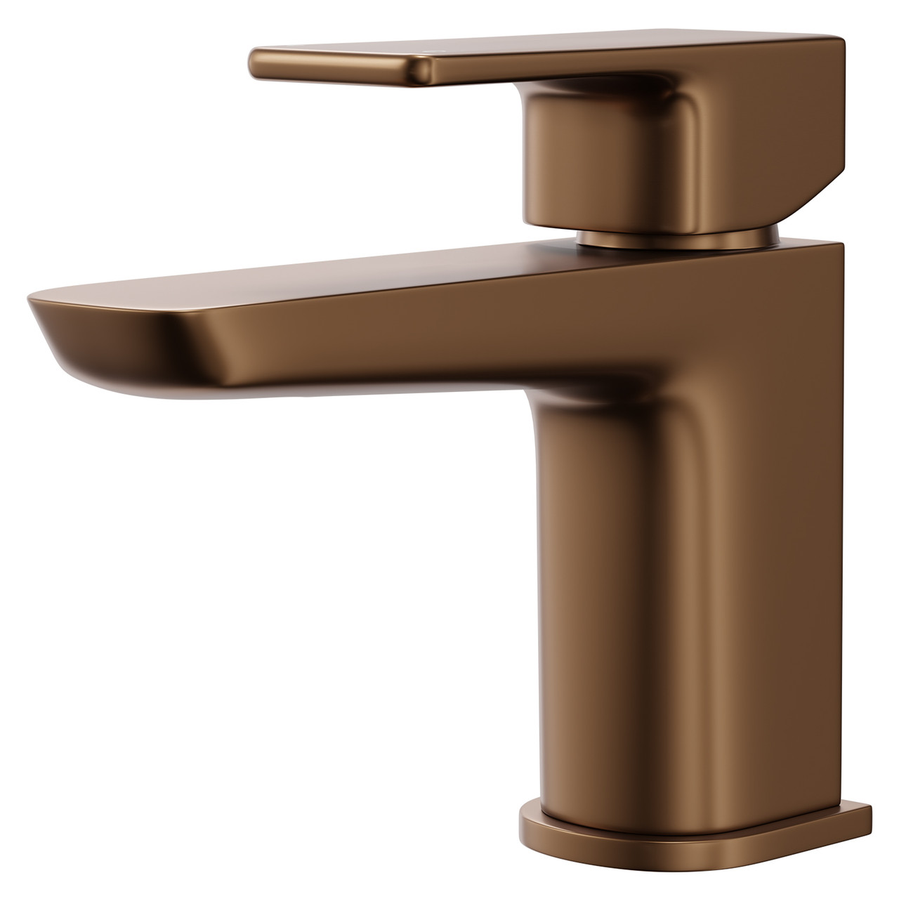 Aero Mini Mono Basin Mixer Tap
