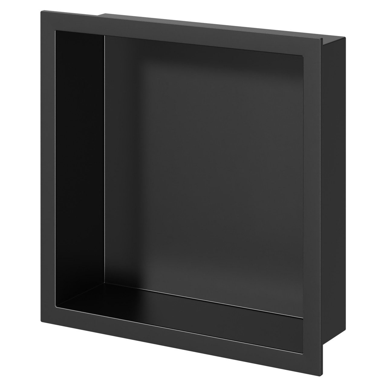Recess Metal Niche