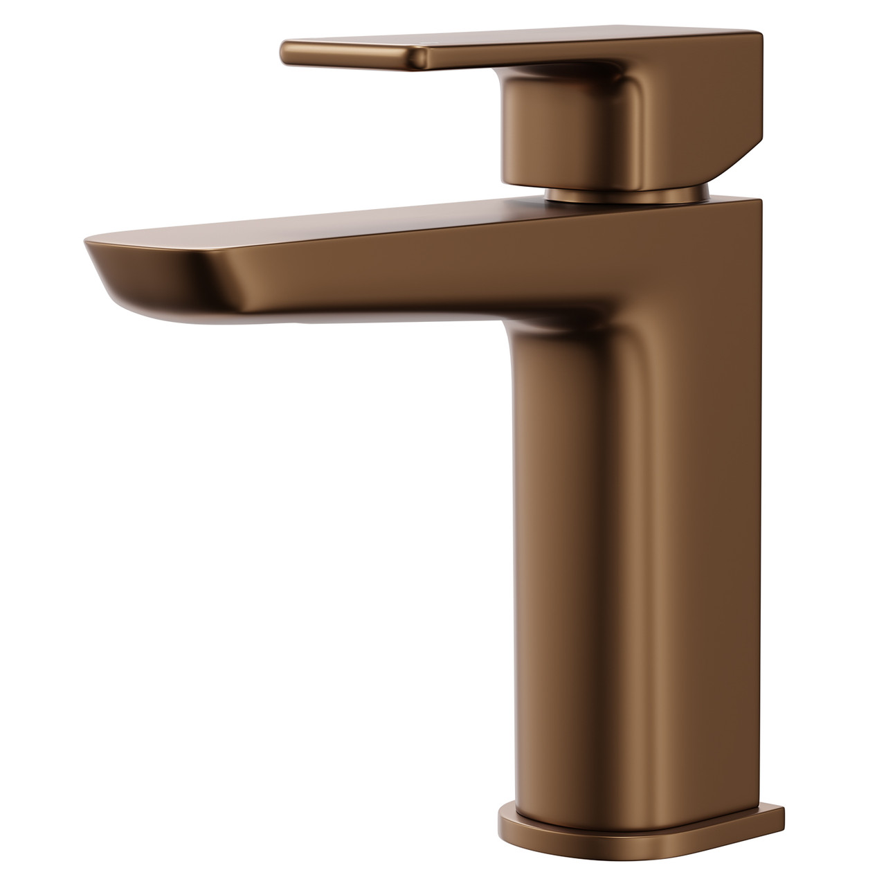 Aero Mono Basin Mixer Tap