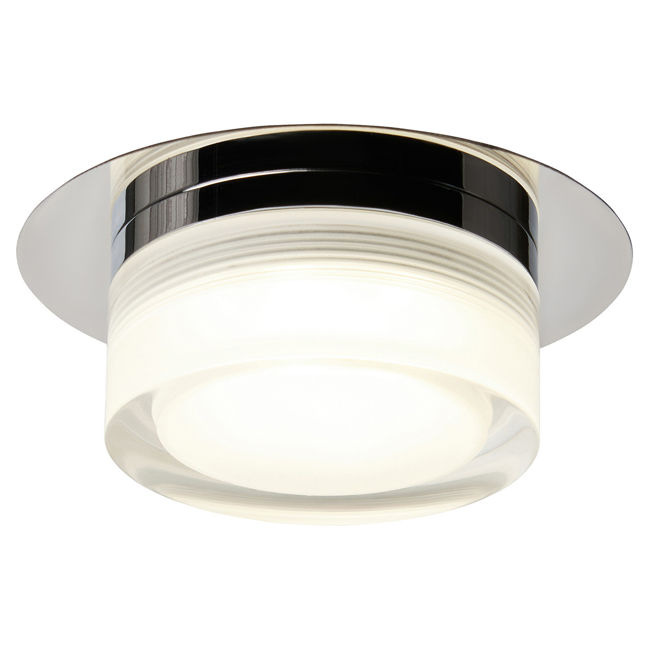 Forum Spa Amalfi LED Bathroom Dual Mount Ceiling Light