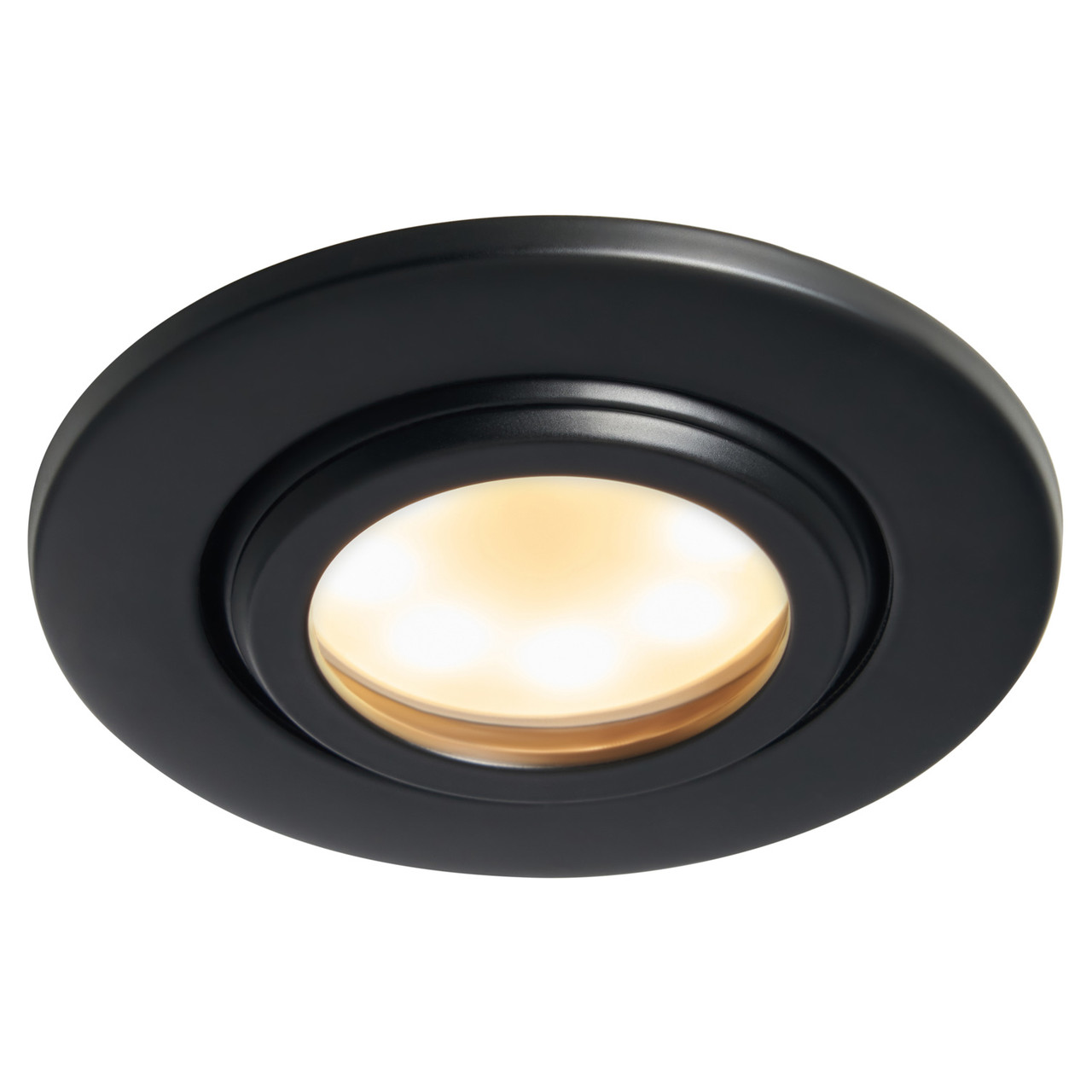 Forum Spa Eros IP65 GU10 Fire Rated Tilt Downlight