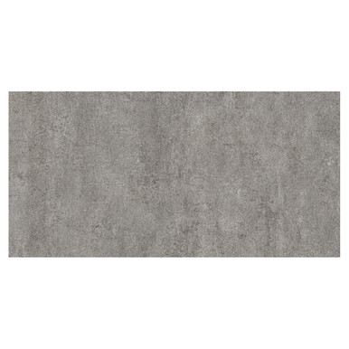 RAK Clay Stone Dark Matt Porcelain Wall and Floor Tile, alternate view 3