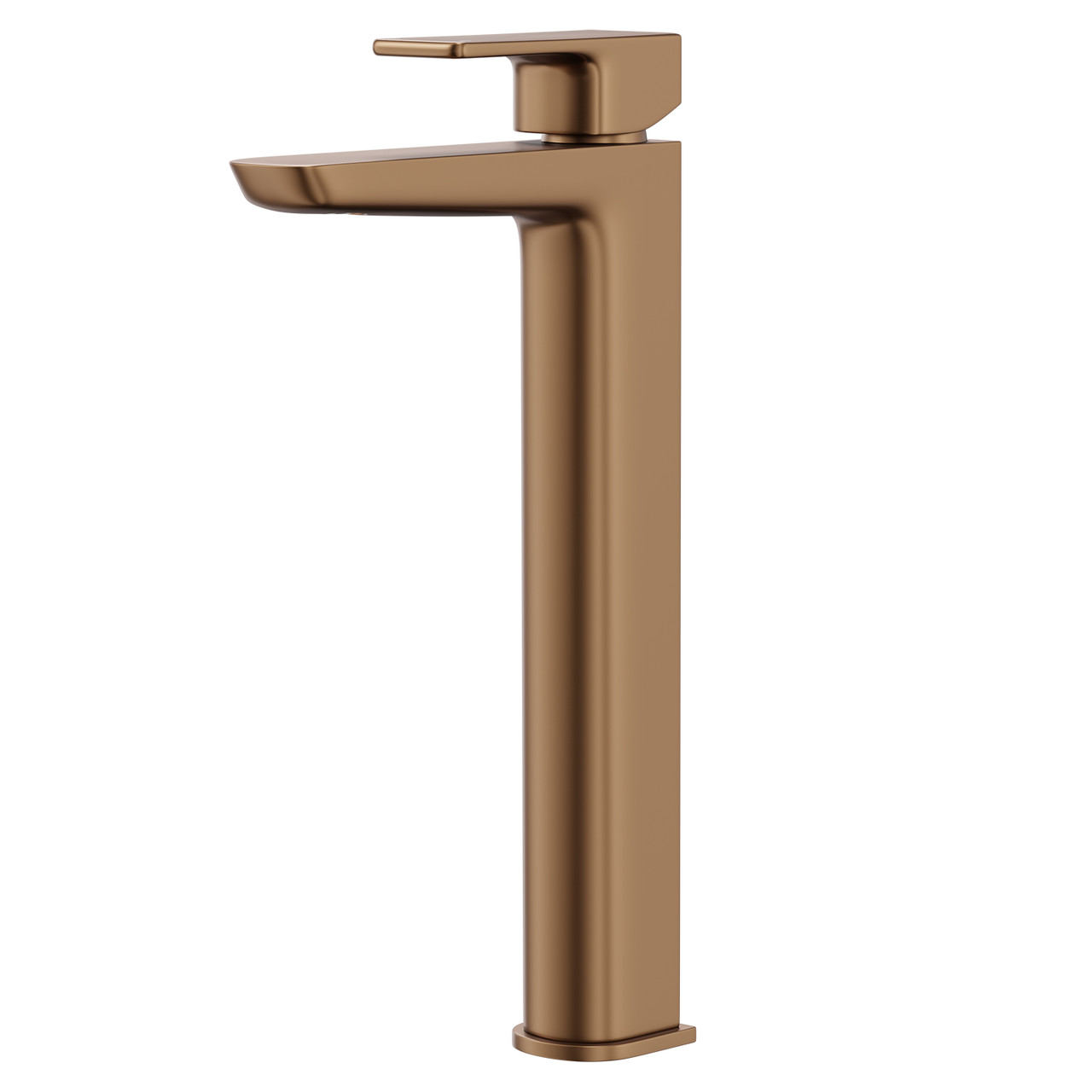 Aero High Rise Basin Mixer Tap