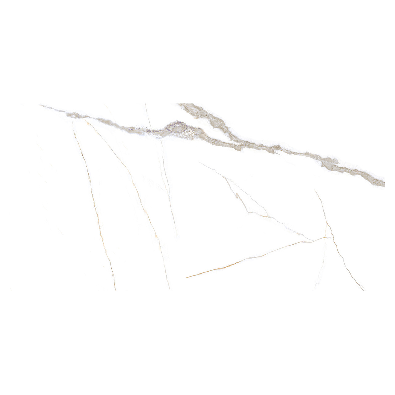 Pamena Polished Porcelain Wall and Floor Tile