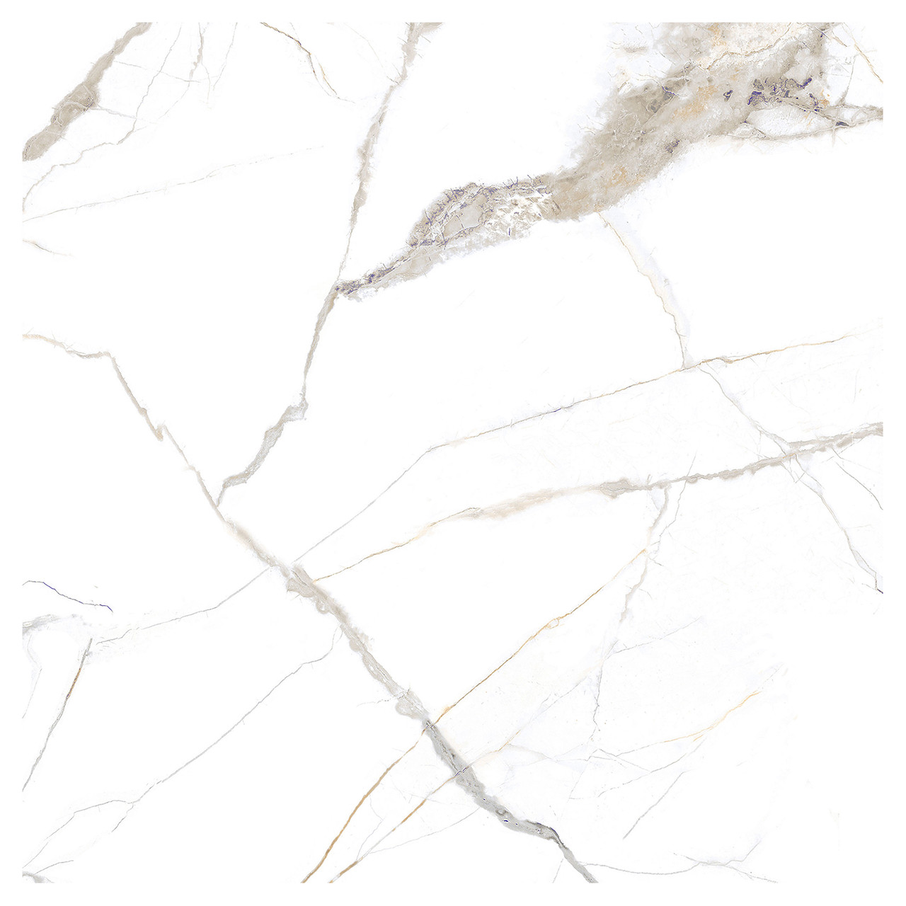 Pamena Matt Porcelain Wall and Floor Tile