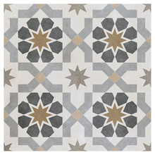Agran colour Porcelain Wall and Floor Tile, alternate view 2