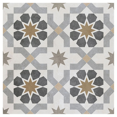 Agran colour Porcelain Wall and Floor Tile, alternate view 3