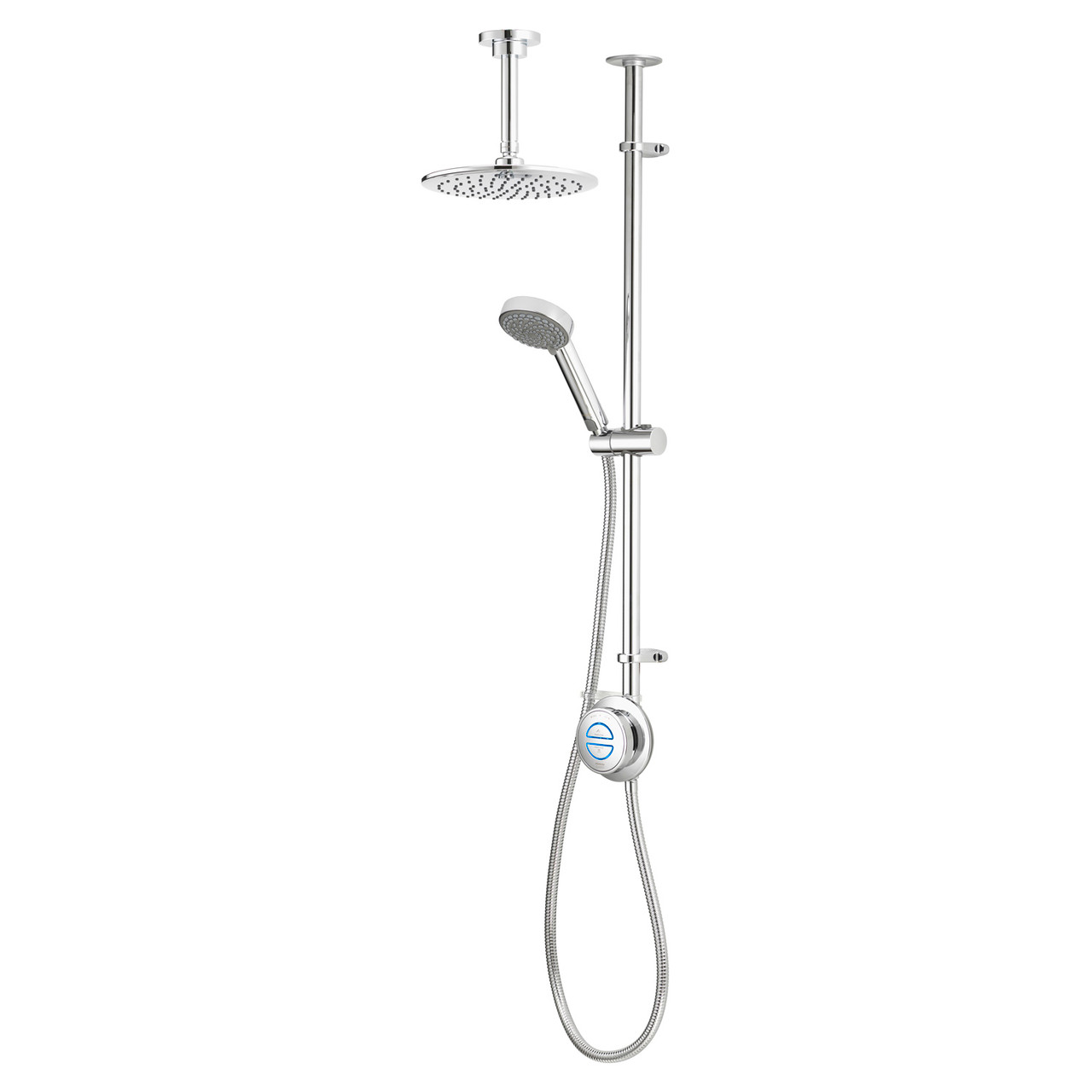 Aqualisa Quartz Classic Shower