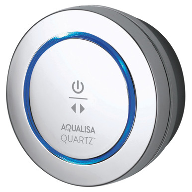 Aqualisa Quartz Classic Shower, alternate view 3