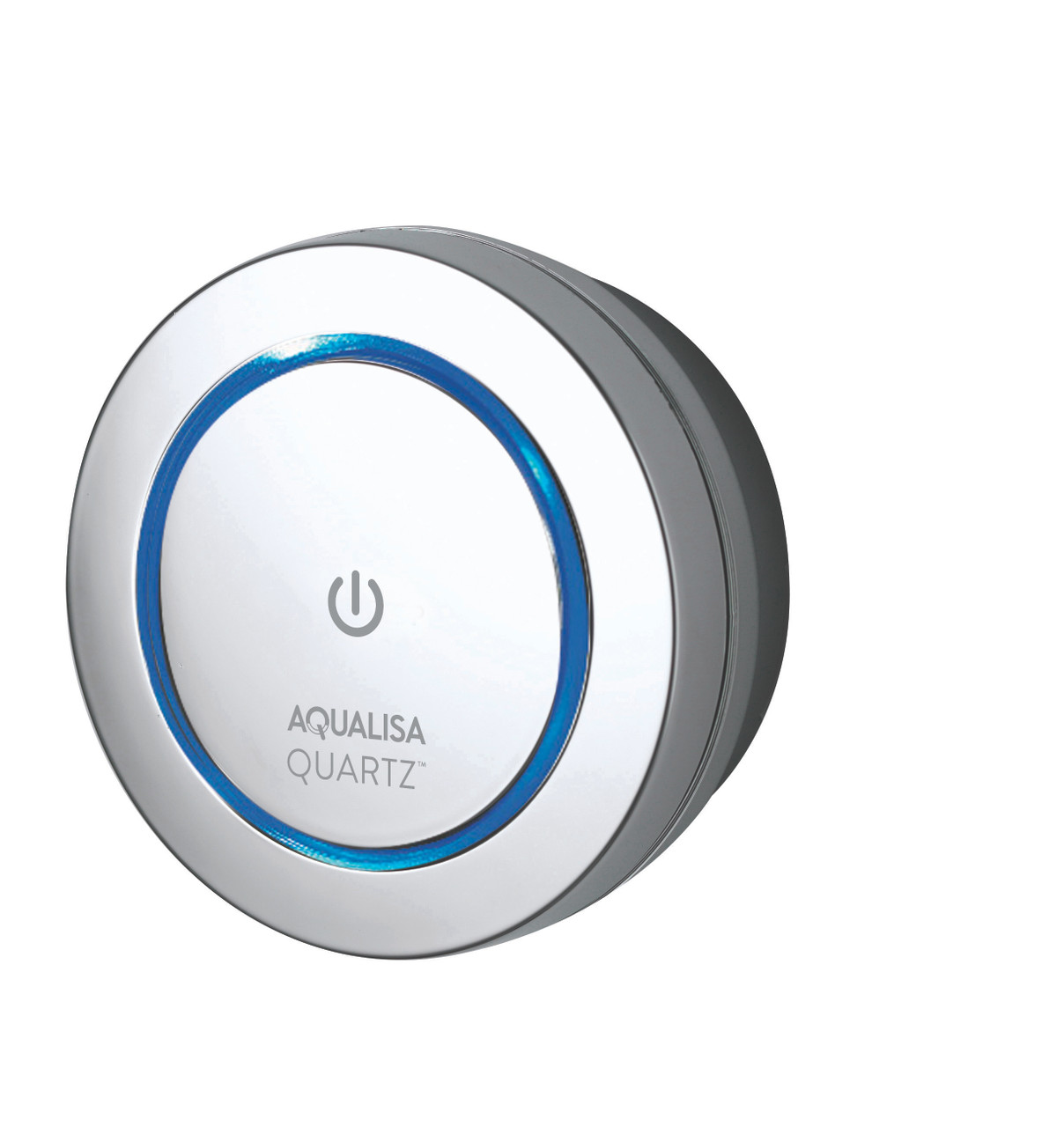 Aqualisa Quartz Classic Digital Shower