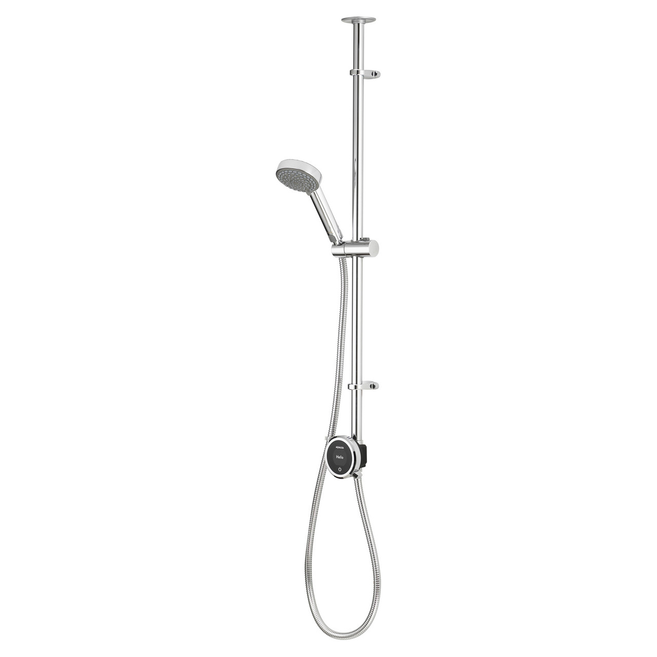 Aqualisa Quartz Touch Digital Shower