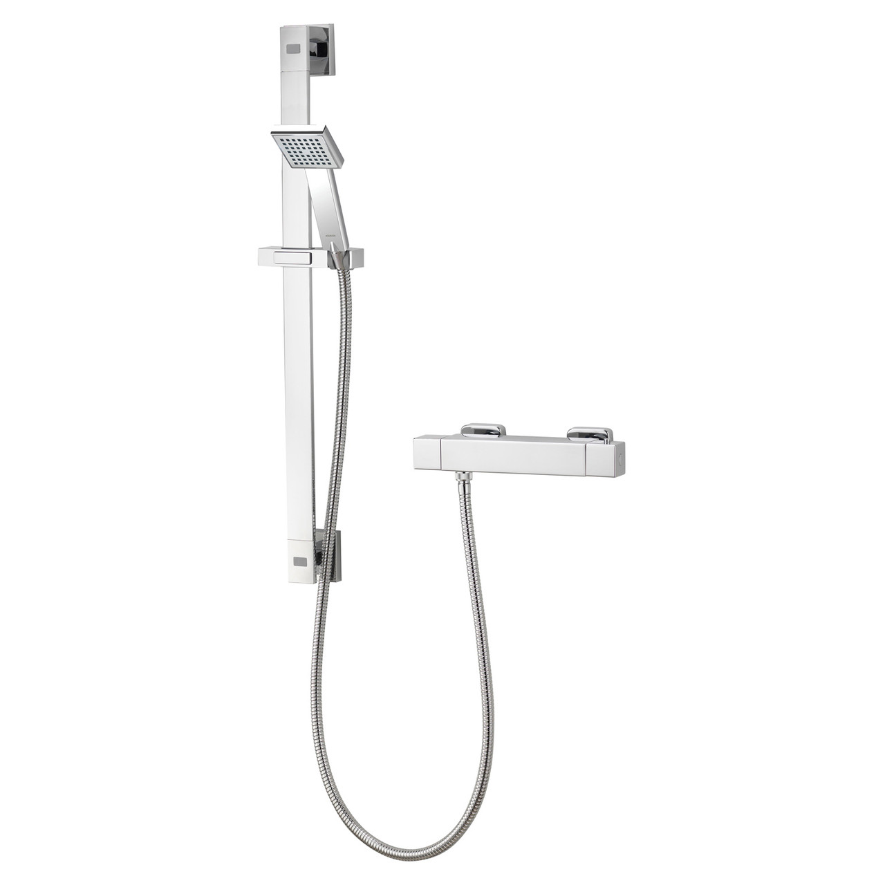 Aqualisa AQ Shower