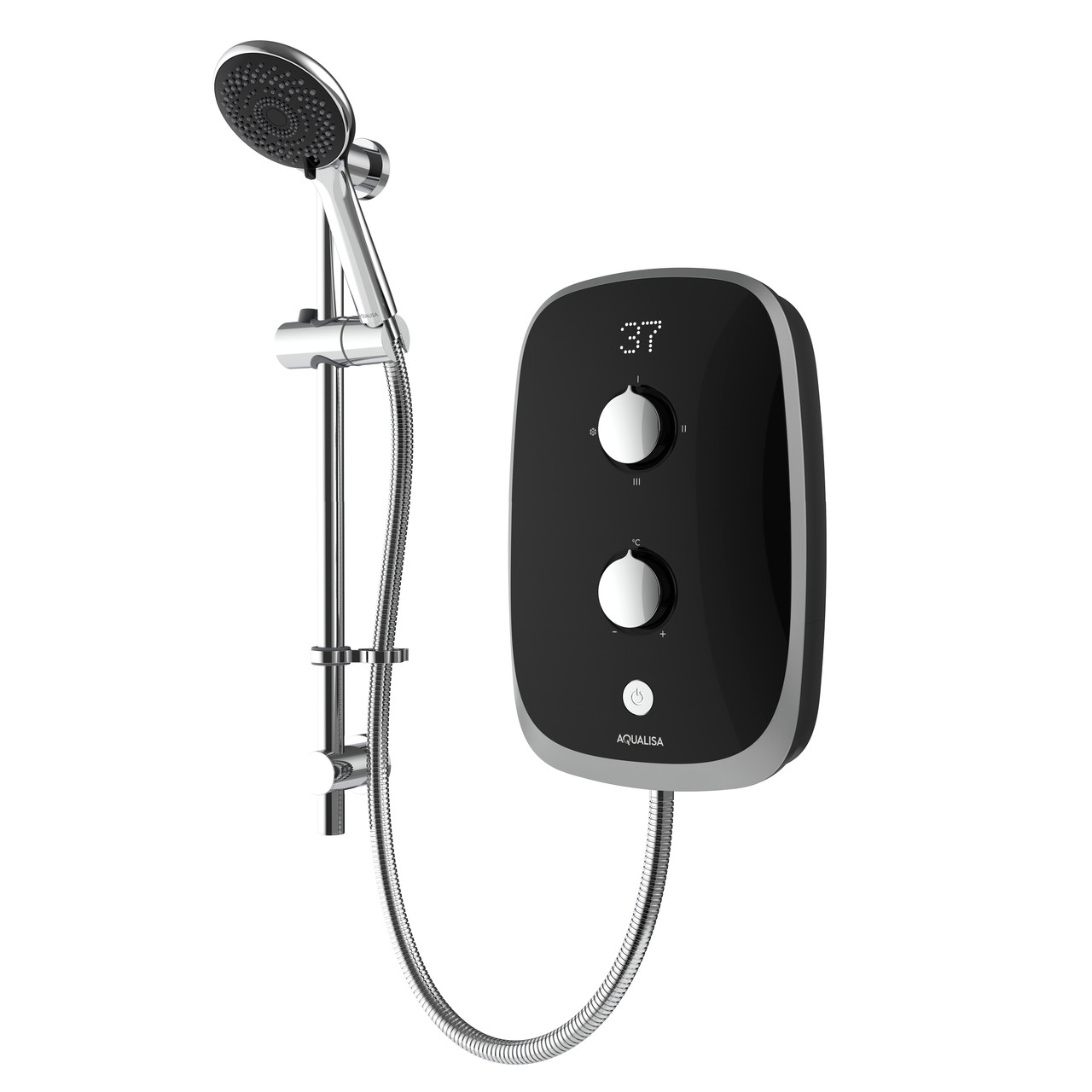 Aqualisa eVOLVE Electric Shower