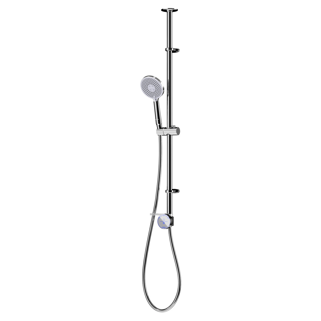 Aqualisa Smart Glo Digital Shower