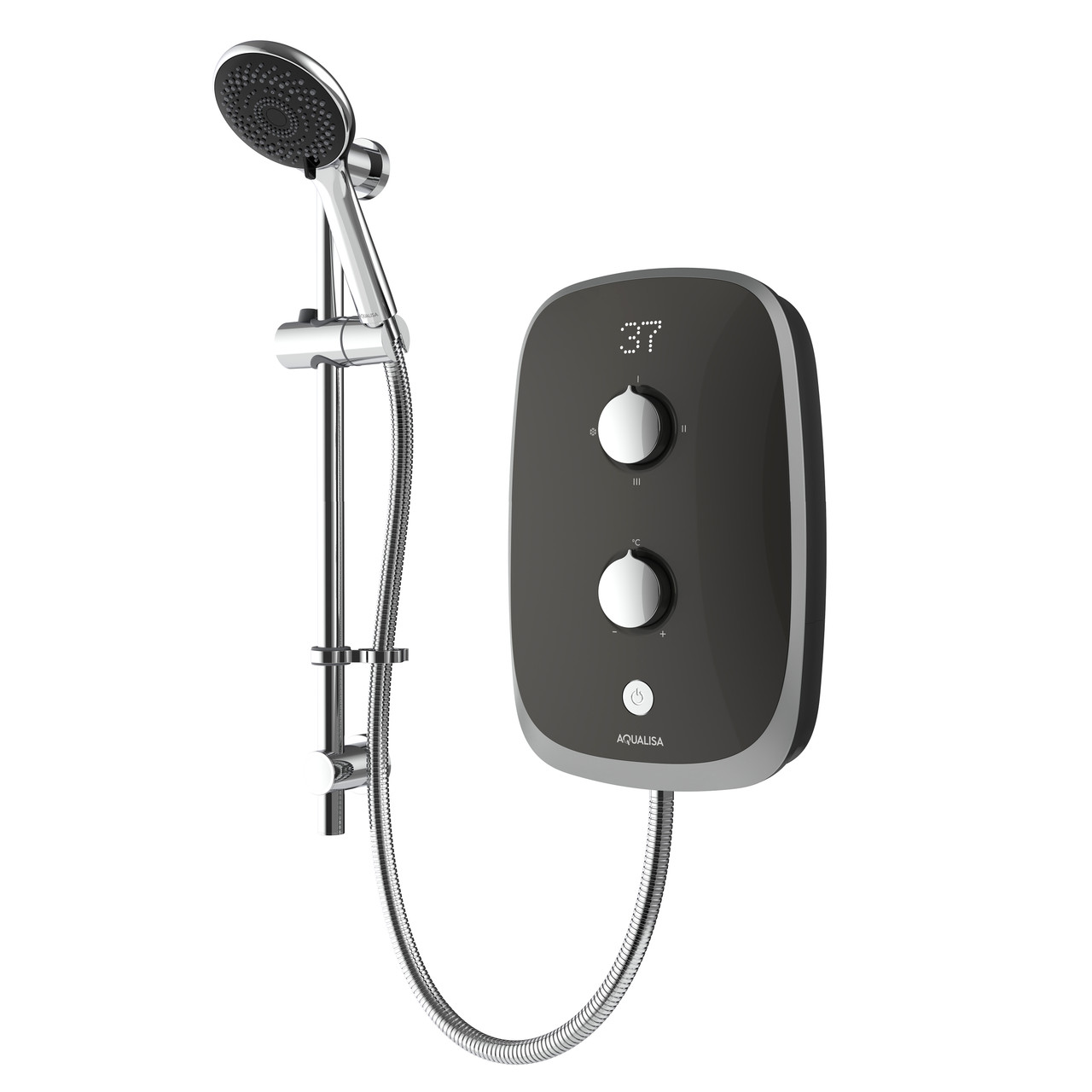 Aqualisa eVOLVE Electric Shower