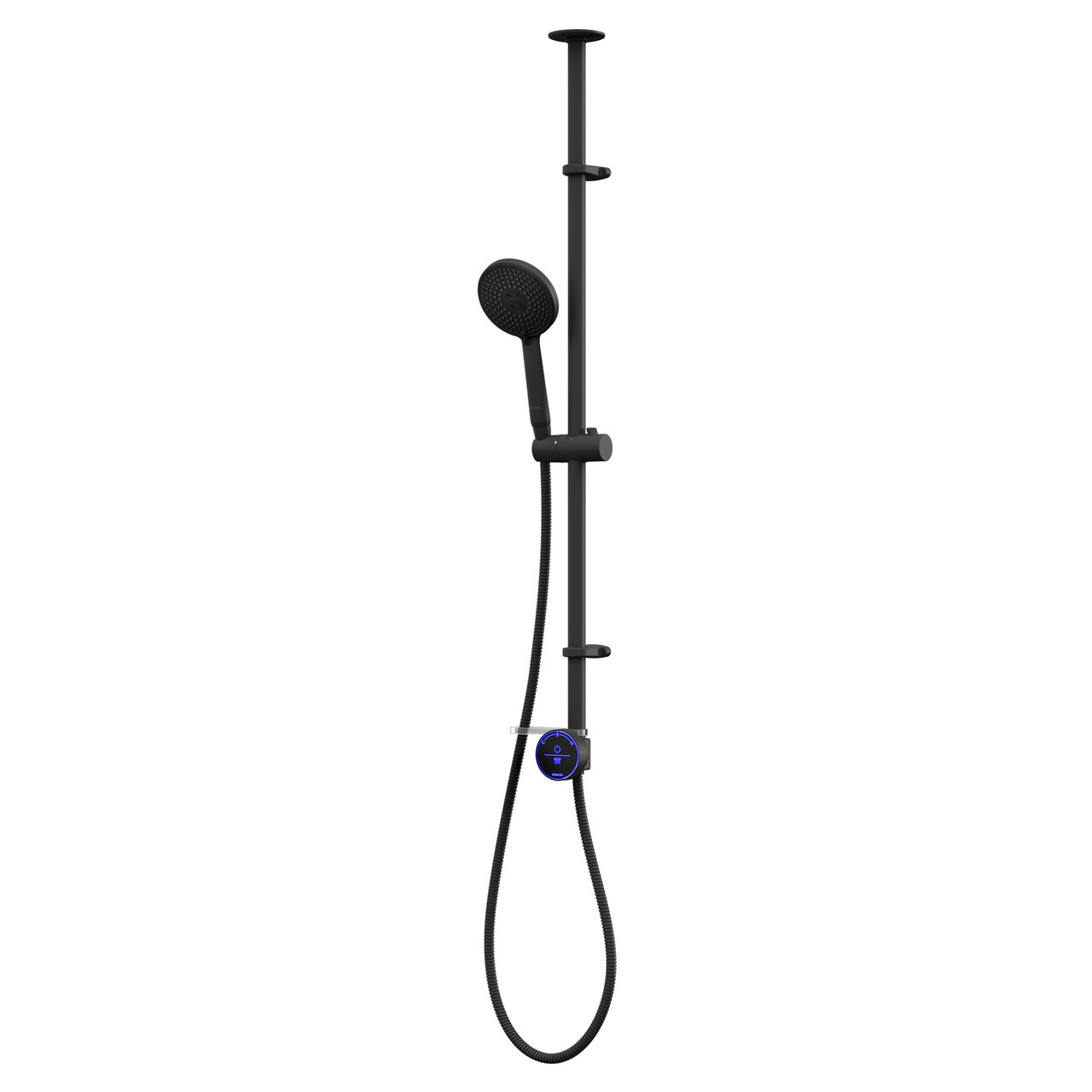 Aqualisa Smart Glo Digital Shower