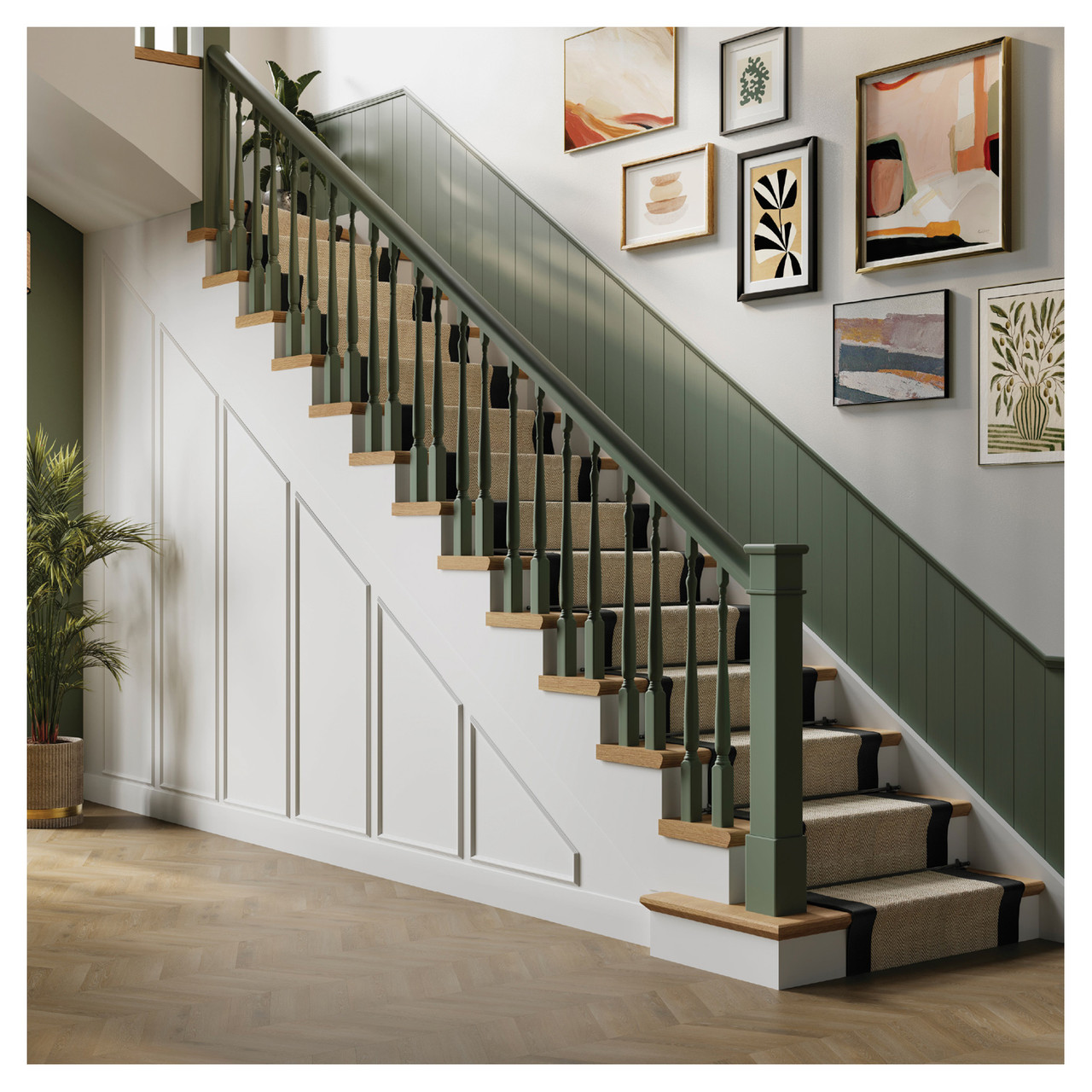 Multipanel Naturepanel Shiplap Bathroom Wall Panel