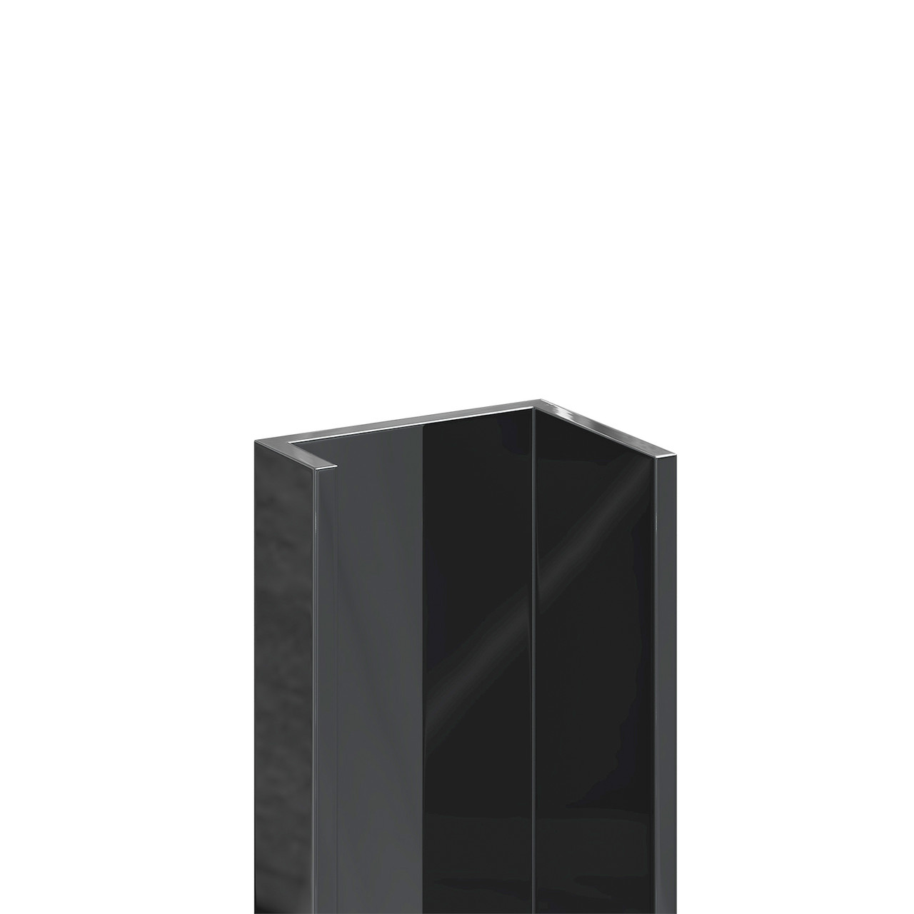 WholePanel Wall Panel U Trim