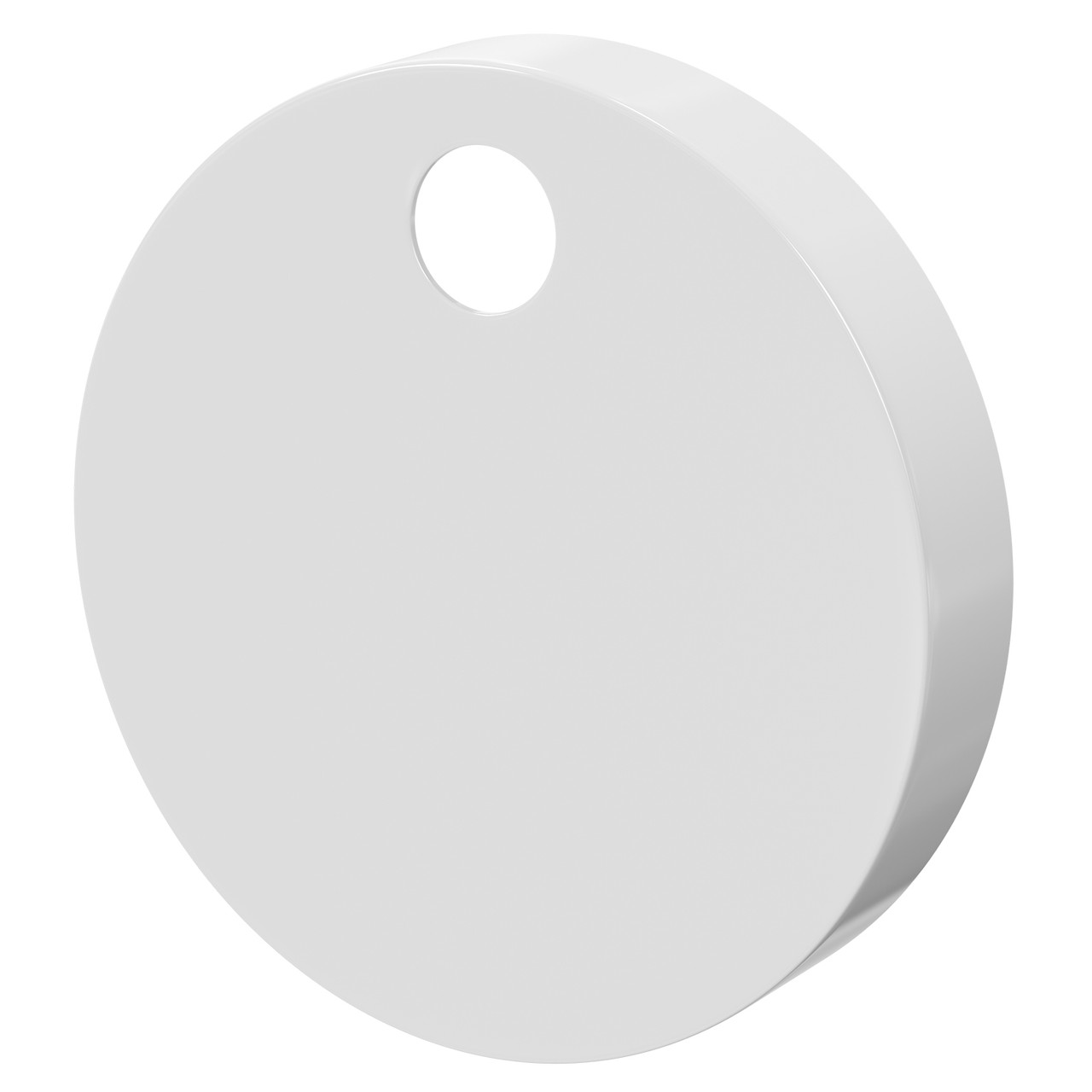 Toilet Seat Hinge Cover Kit