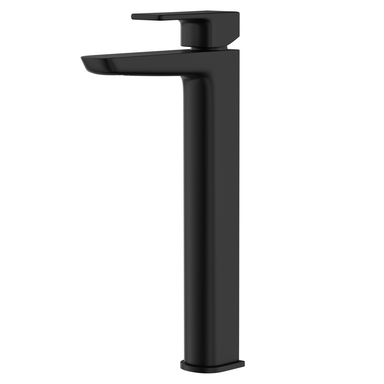 Aero High Rise Basin Mixer Tap