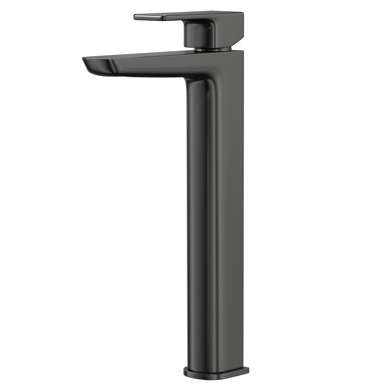 Aero High Rise Basin Mixer Tap