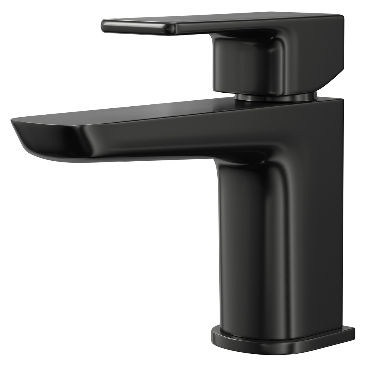 Aero Mini Mono Basin Mixer Tap