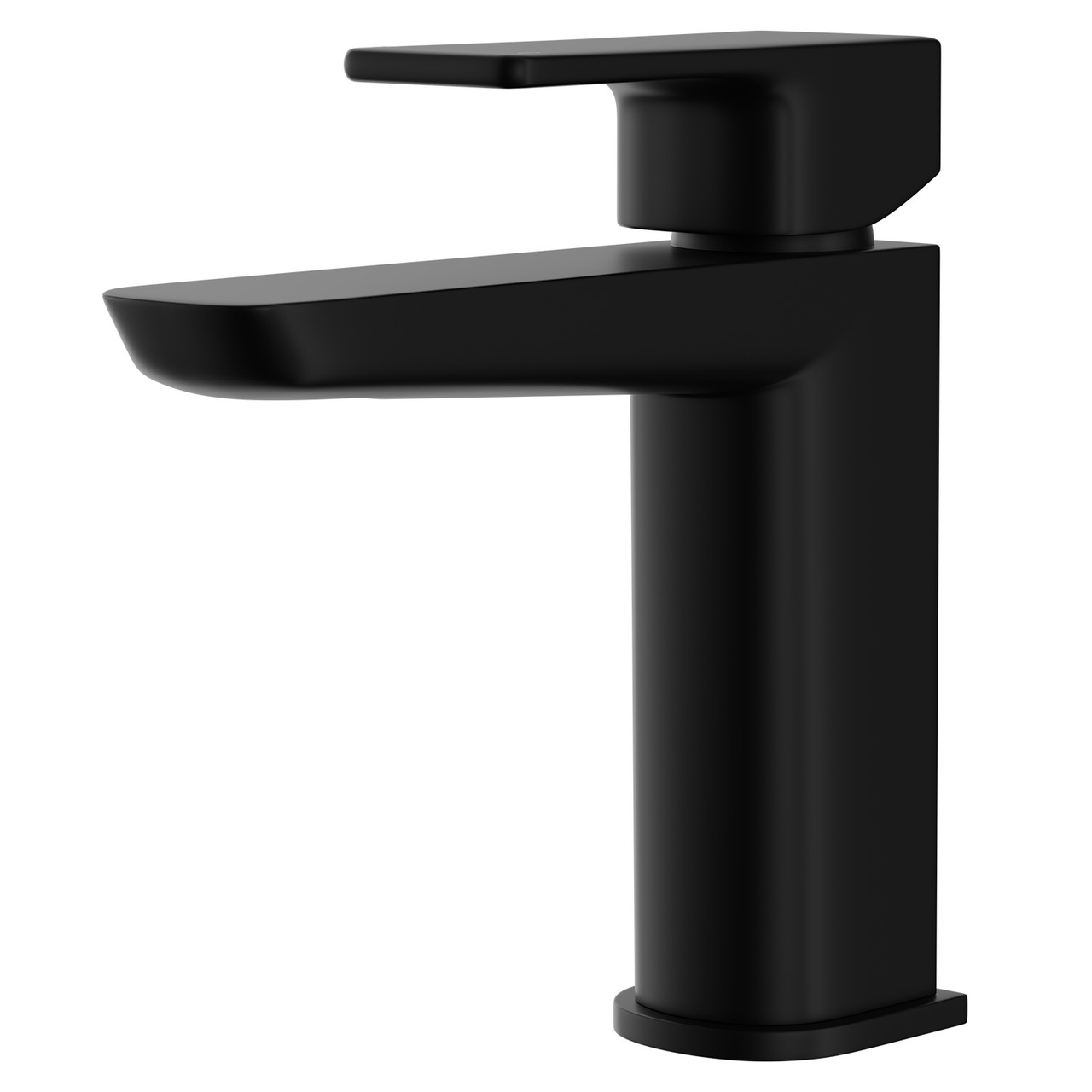 Aero Mono Basin Mixer Tap
