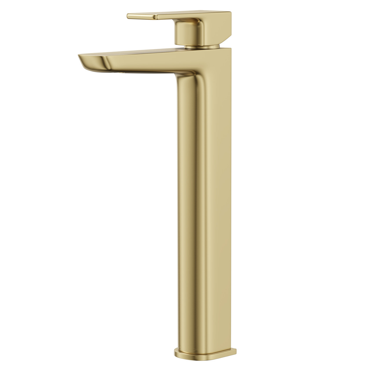 Aero High Rise Basin Mixer Tap
