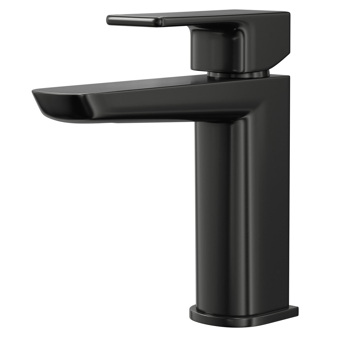 Aero Mono Basin Mixer Tap