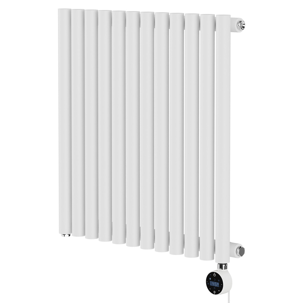 Sinclair Horizontal Wifi Thermostatic Single Panel Electric Radiator