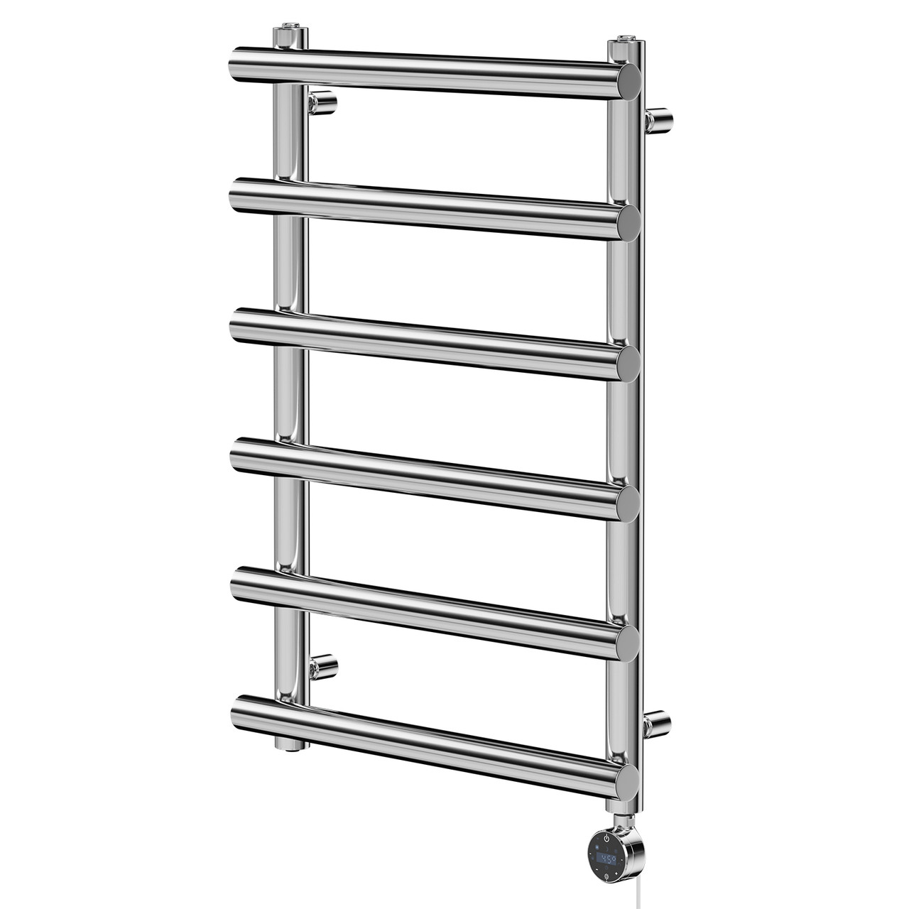 Finley Designer Wifi Thermostatic Electric Heated Towel Rail