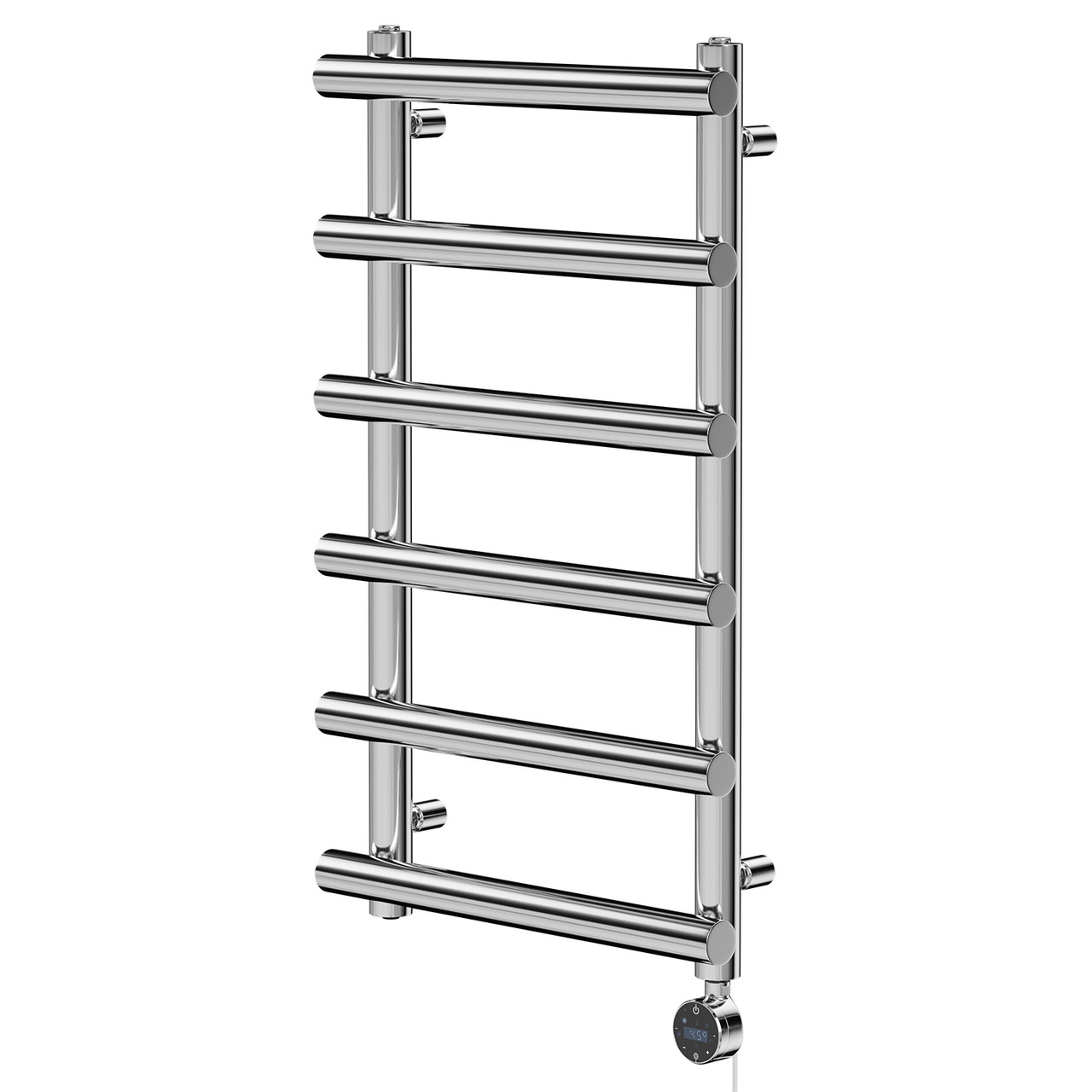 Finley Designer Wifi Thermostatic Electric Heated Towel Rail