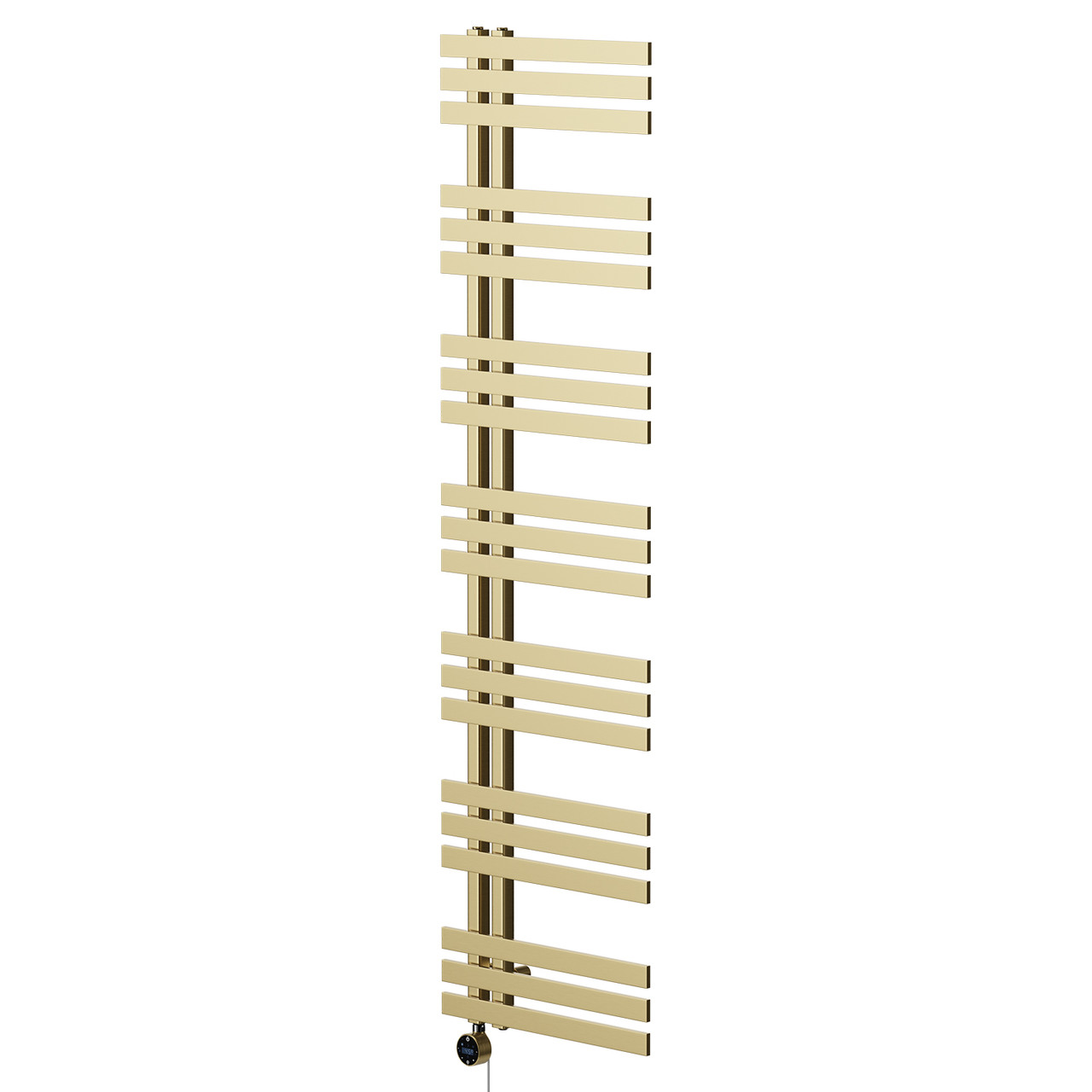 Holden Colore Designer Wifi Thermostatic Electric Heated Towel Rail