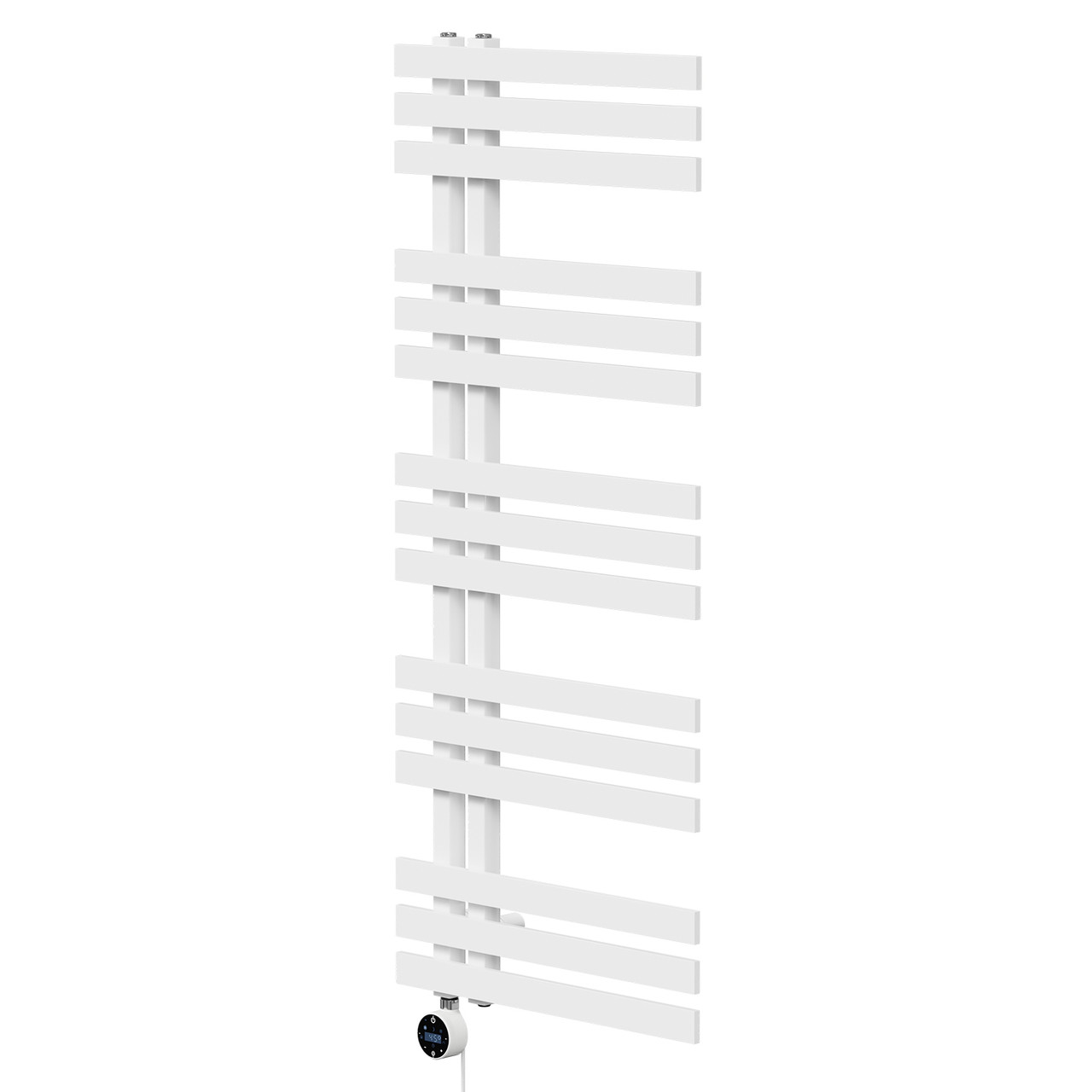 Holden Designer Wifi Thermostatic Electric Heated Towel Rail