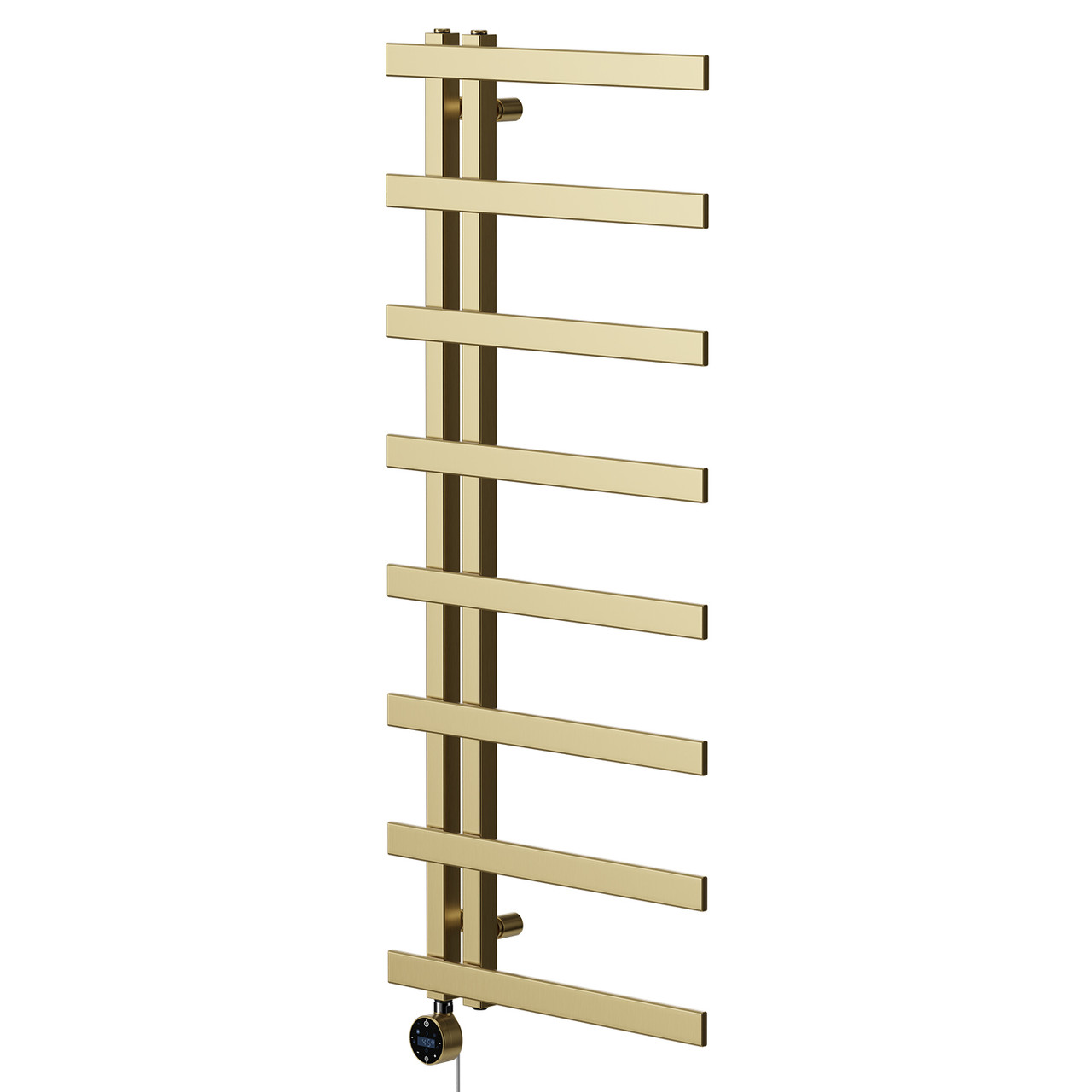 Anderson Colore Designer Wifi Thermostatic Electric Heated Towel Rail