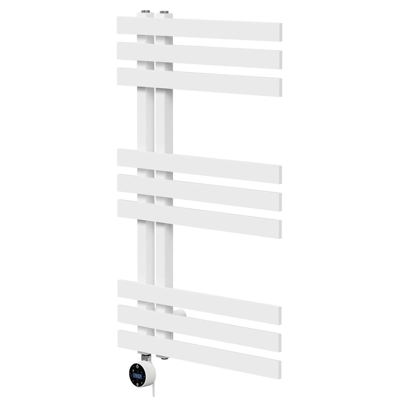 Holden Designer Wifi Thermostatic Electric Heated Towel Rail