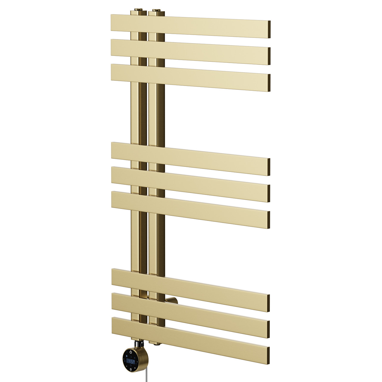 Holden Colore Designer Wifi Thermostatic Electric Heated Towel Rail
