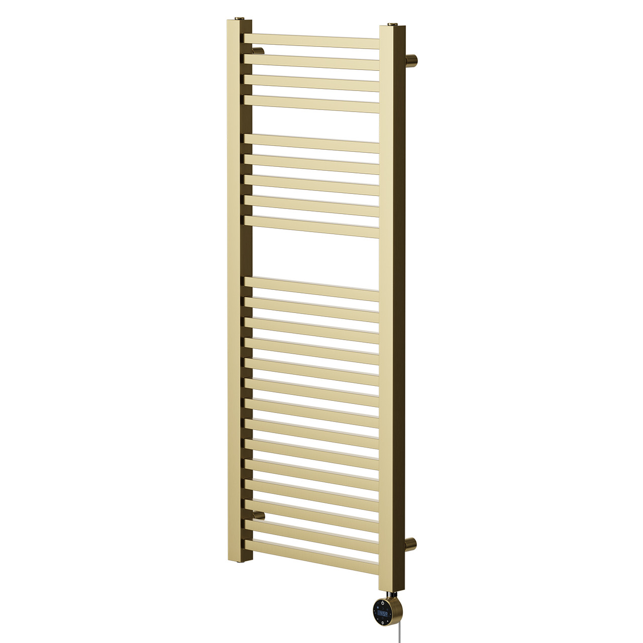 Galileo Colore Square Wifi Thermostatic Electric Heated Towel Rail