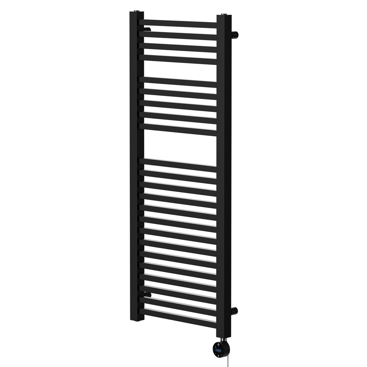Galileo Colore Square Wifi Thermostatic Electric Heated Towel Rail