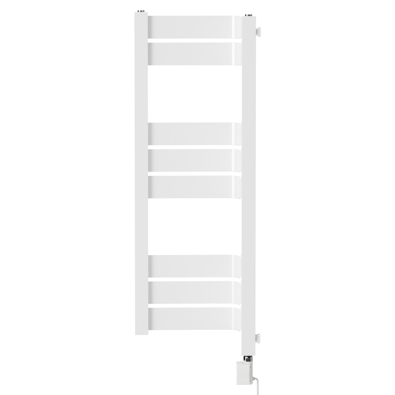 Miller Incorner Wifi Thermostatic Electric Heated Towel Rail
