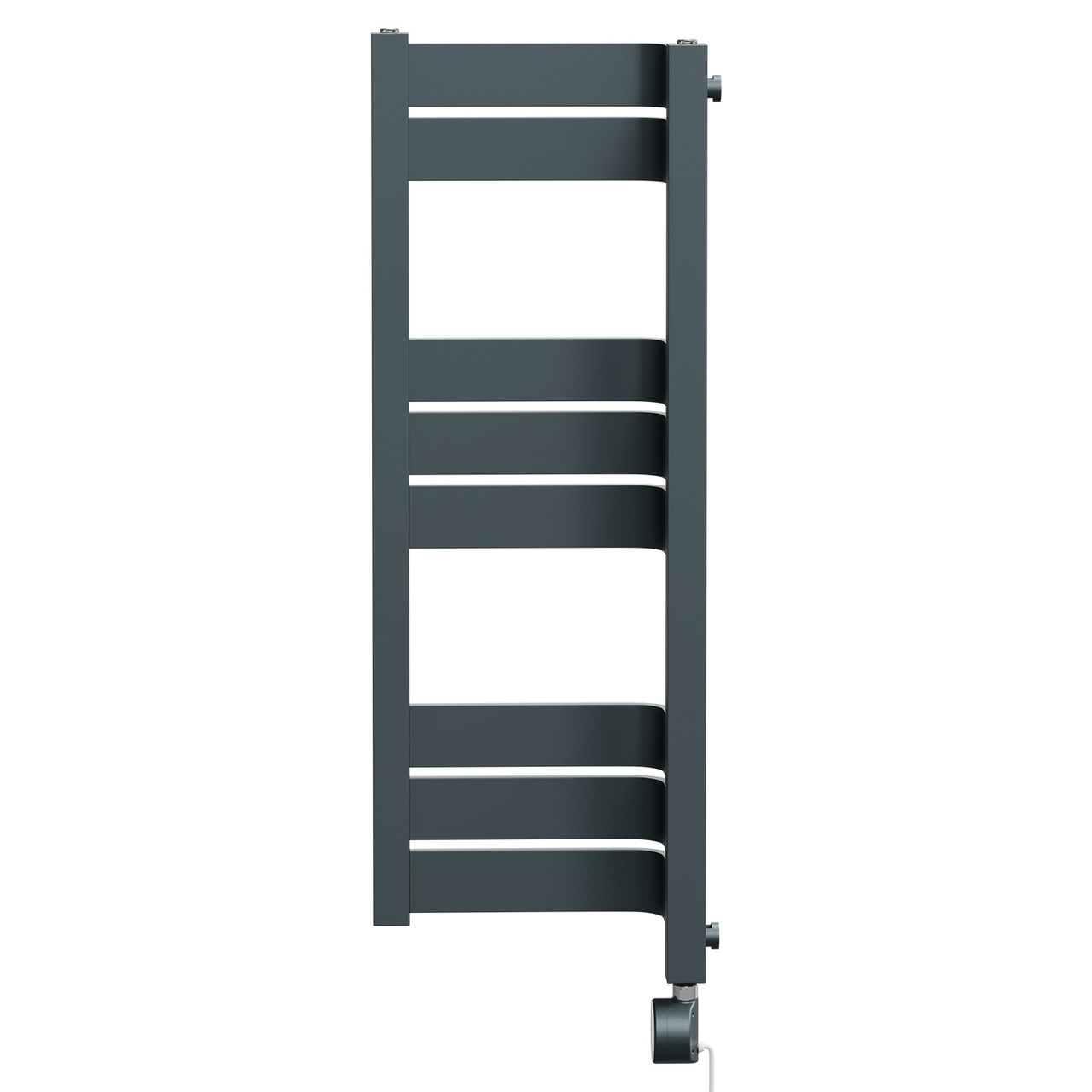 Miller Incorner Wifi Thermostatic Electric Heated Towel Rail